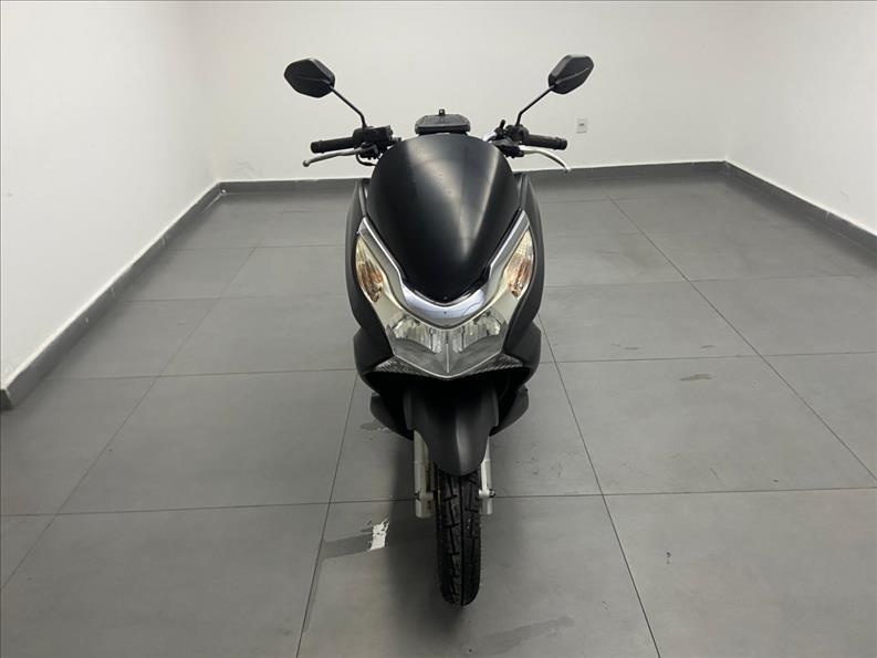 HONDA PCX 150 - Foto