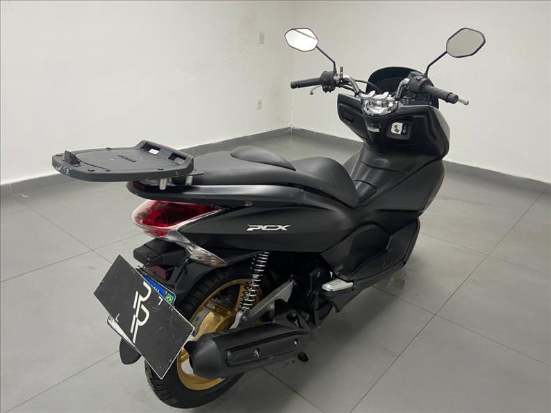 HONDA PCX 150 - Foto