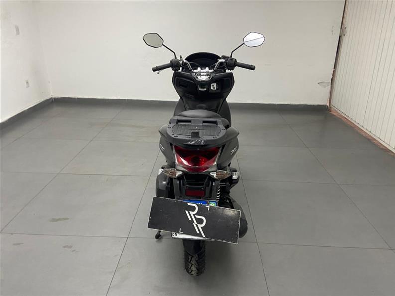HONDA PCX 150 - Foto