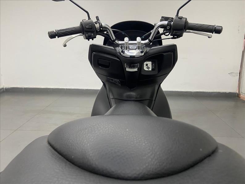 HONDA PCX 150 - Foto