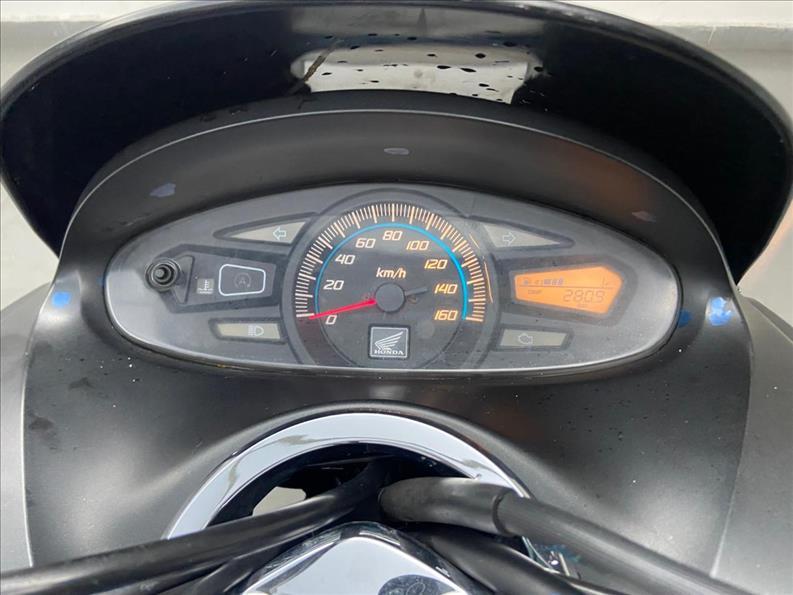 HONDA PCX 150 - Foto