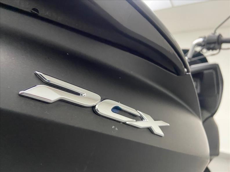 HONDA PCX 150 - Foto