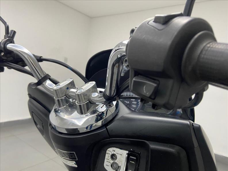 HONDA PCX 150 - Foto