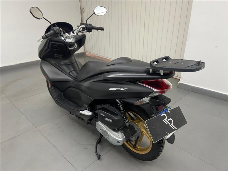 HONDA PCX 150 - Foto