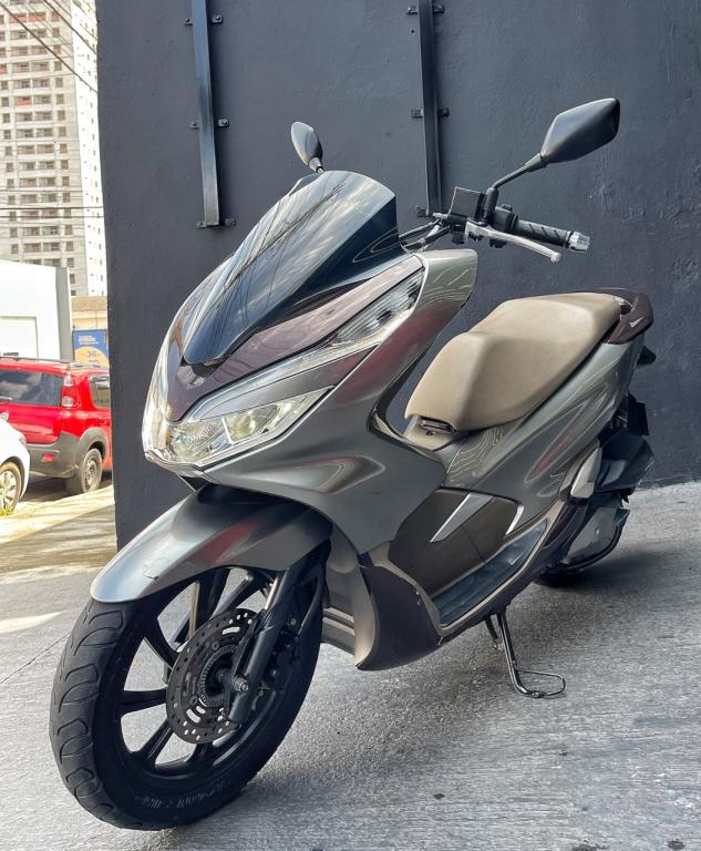 HONDA PCX 150 - Foto
