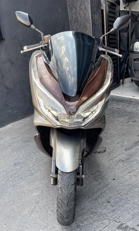 HONDA PCX 150 - Foto