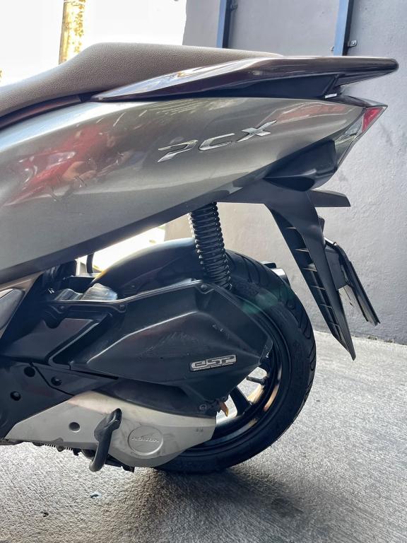 HONDA PCX 150 - Foto