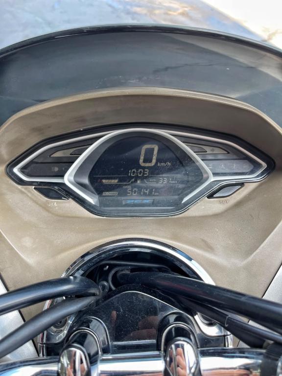 HONDA PCX 150 - Foto