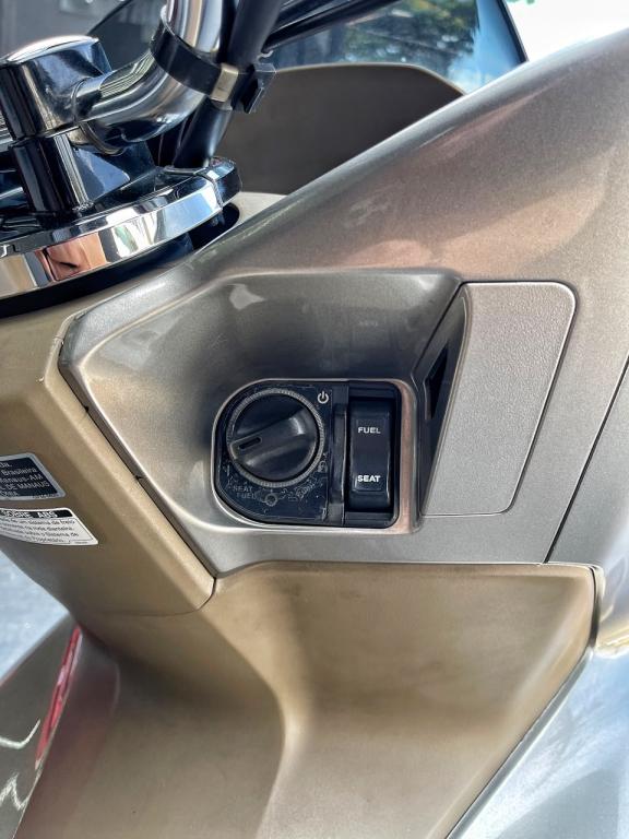 HONDA PCX 150 - Foto