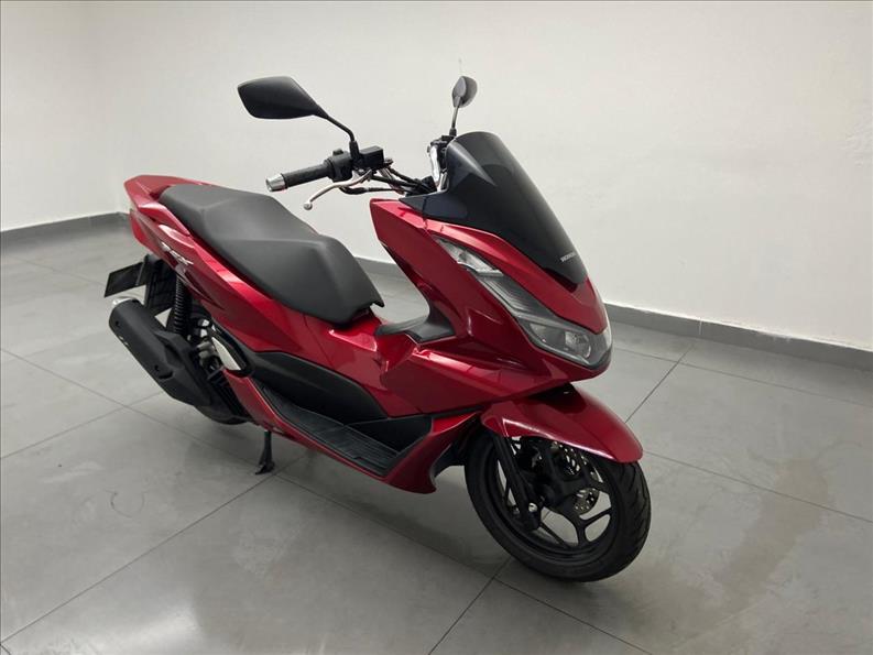 HONDA PCX 160