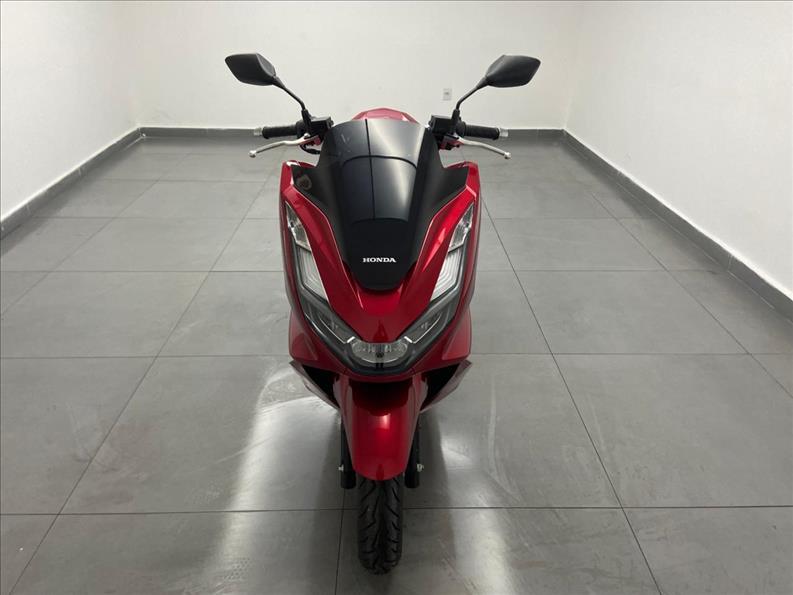 HONDA PCX 160 - Foto
