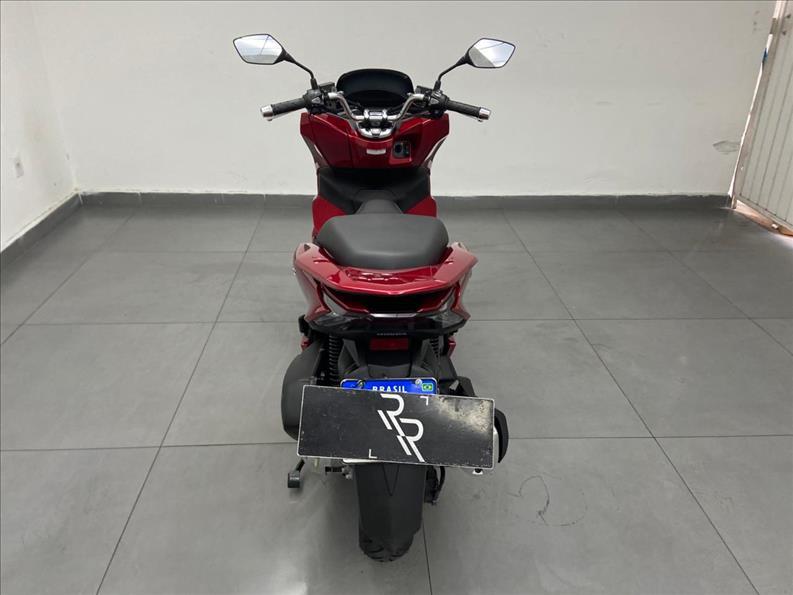 HONDA PCX 160 - Foto