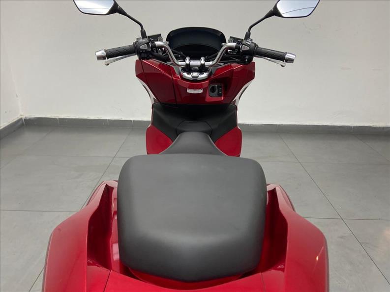 HONDA PCX 160 - Foto