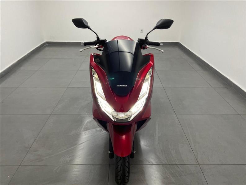 HONDA PCX 160 - Foto