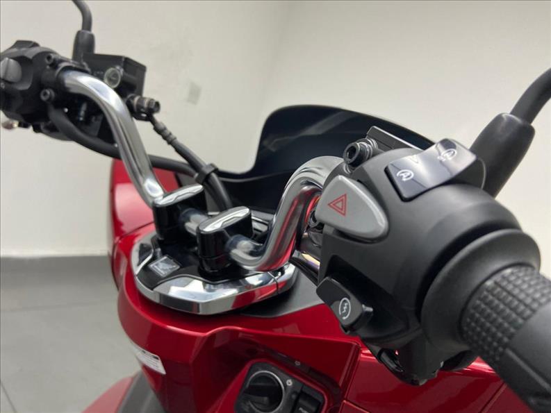 HONDA PCX 160 - Foto