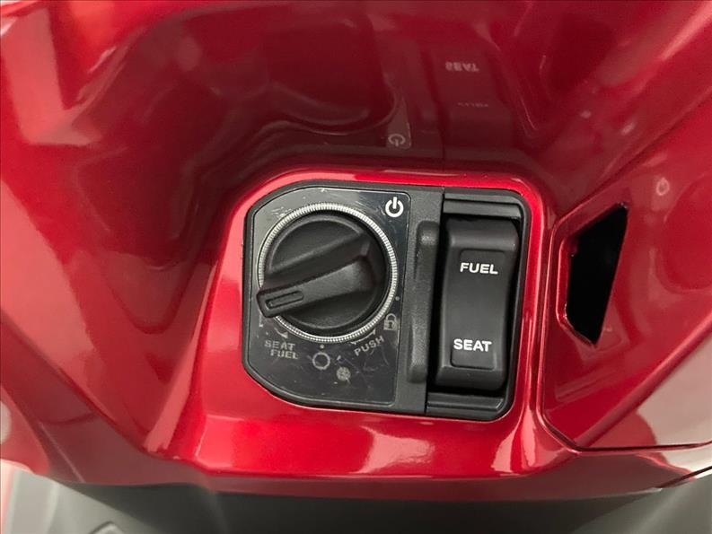 HONDA PCX 160 - Foto