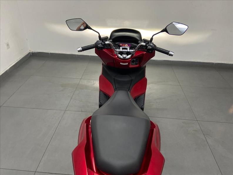 HONDA PCX 160 - Foto