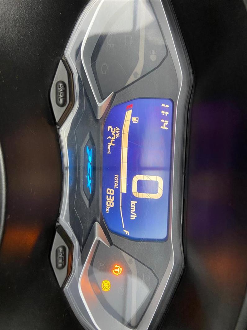 HONDA PCX 160 - Foto