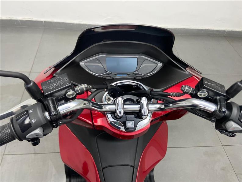 HONDA PCX 160 - Foto