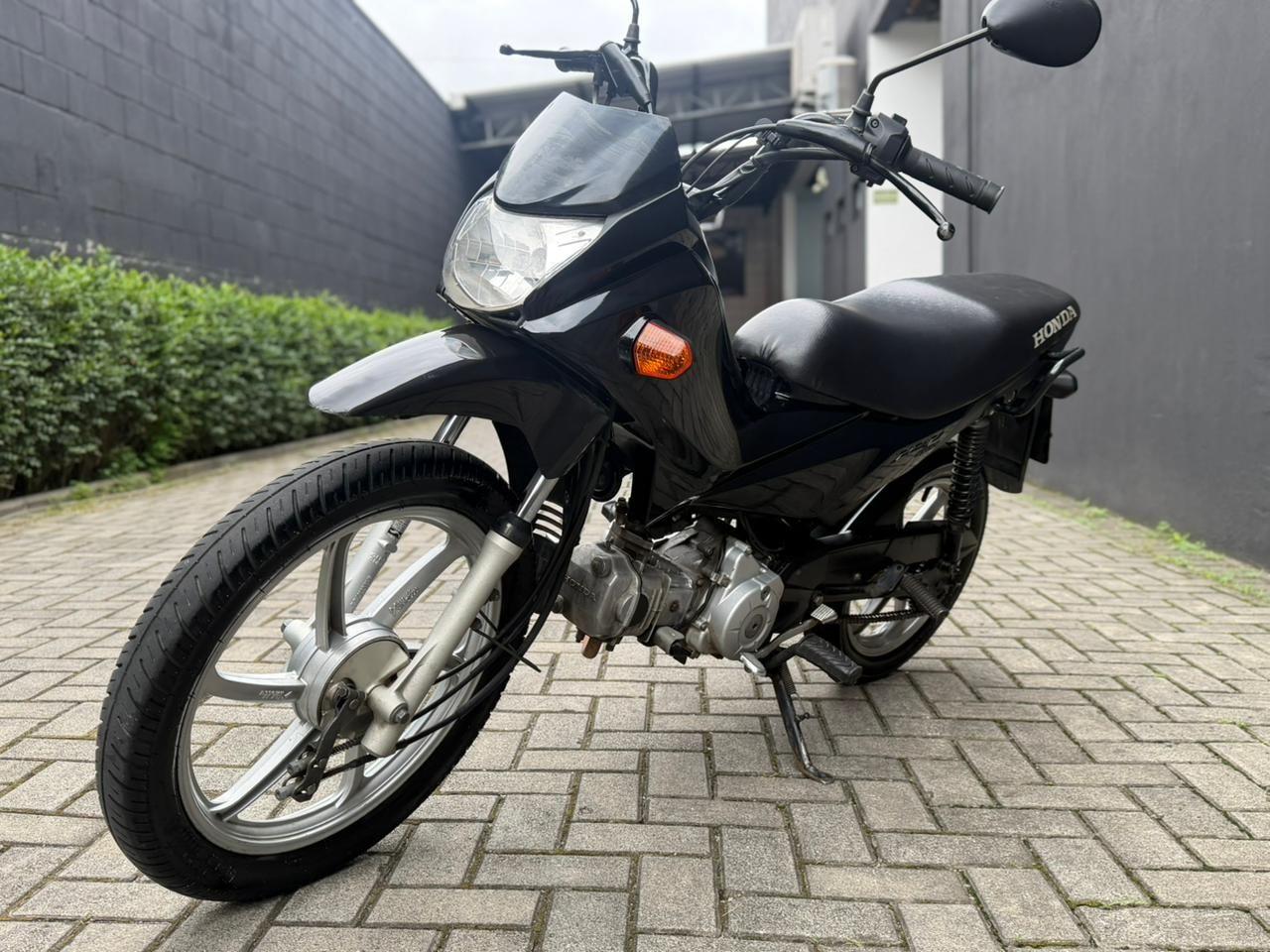HONDA POP 100