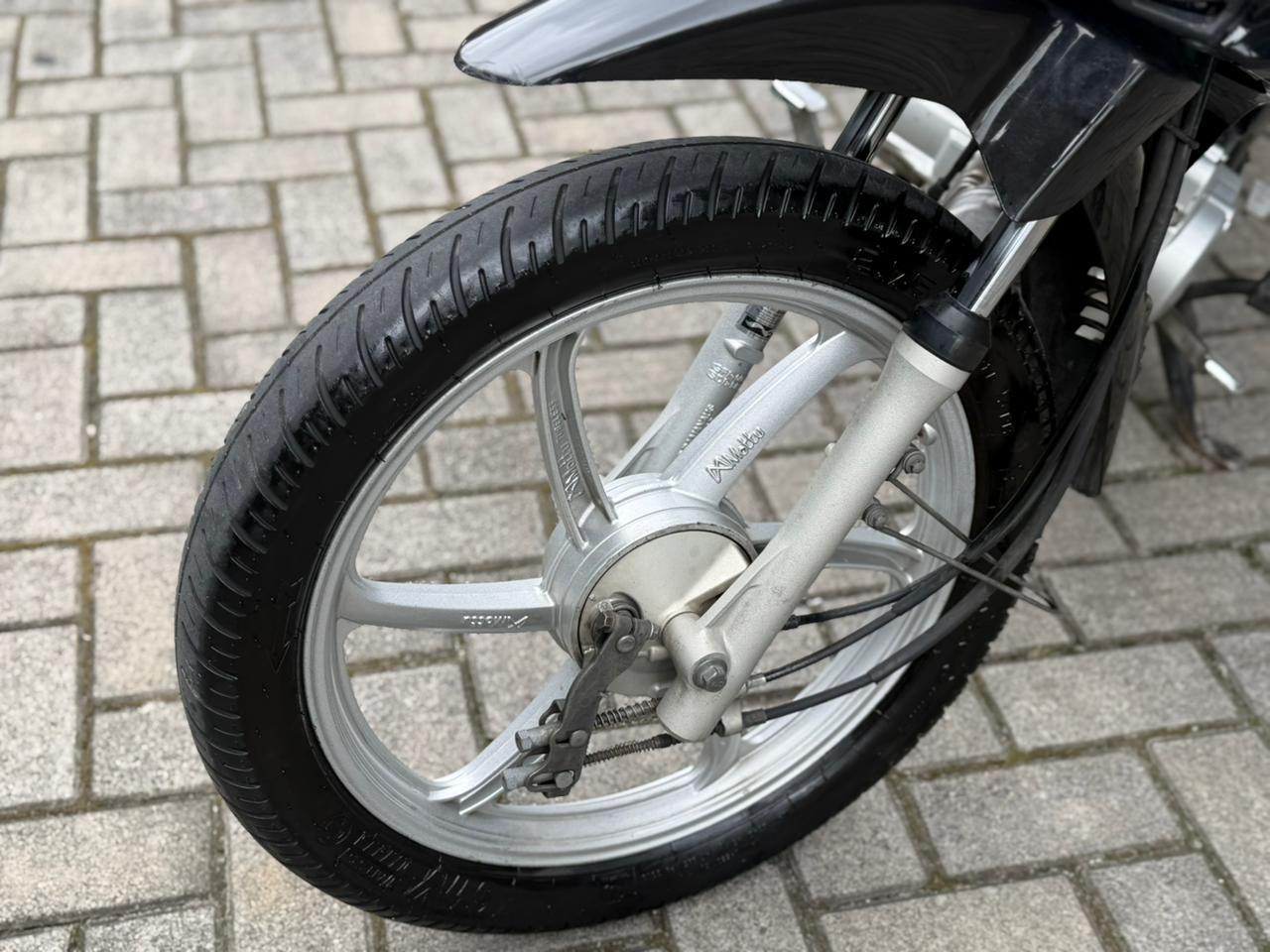 HONDA POP 100 - Foto