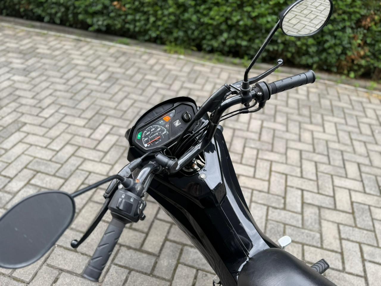 HONDA POP 100 - Foto