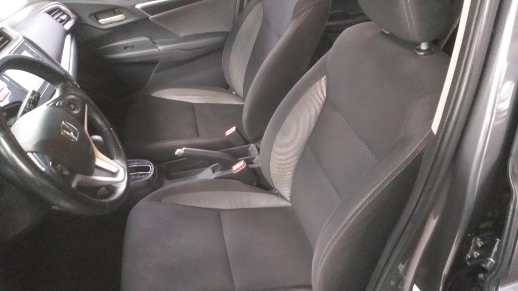 HONDA WR-V - Foto