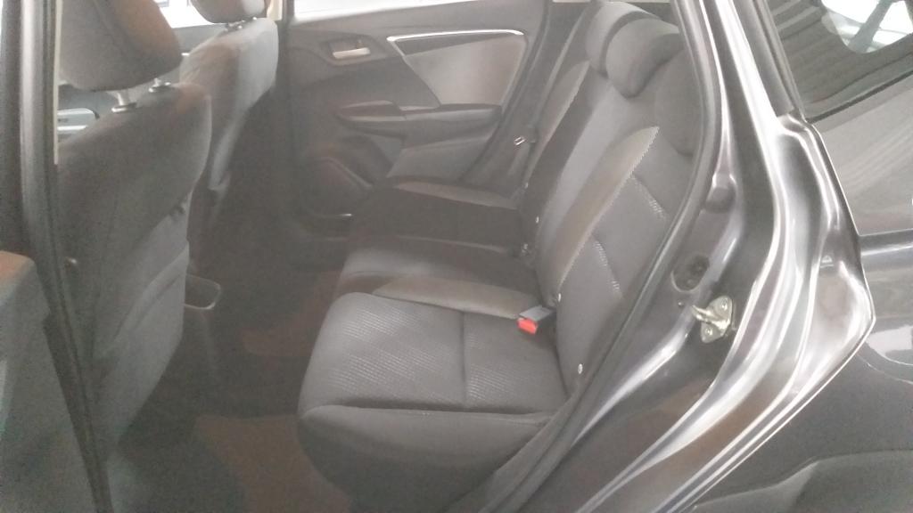 HONDA WR-V - Foto