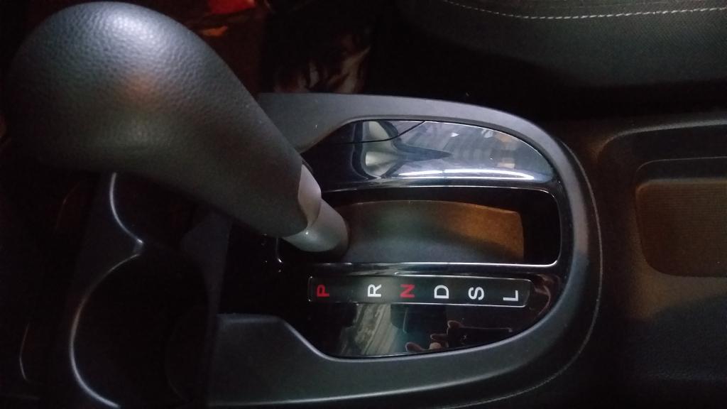 HONDA WR-V - Foto