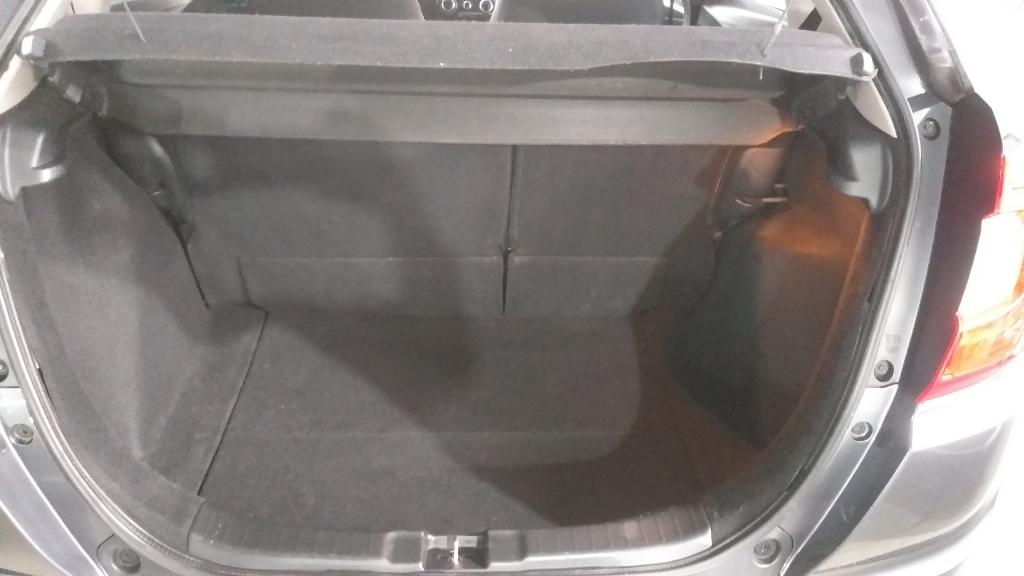 HONDA WR-V - Foto