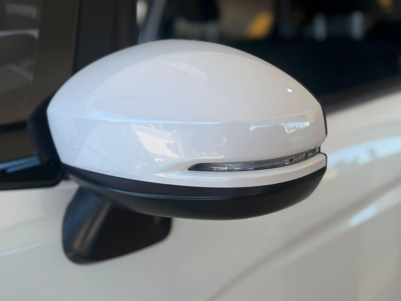 HONDA WR-V - Foto