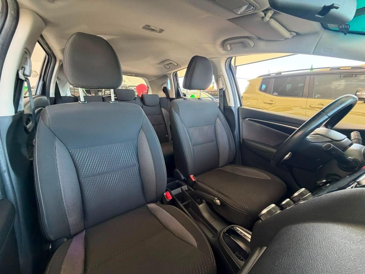 HONDA WR-V - Foto