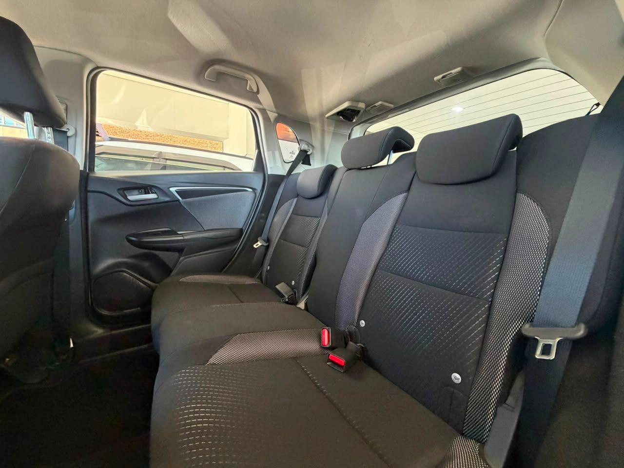 HONDA WR-V - Foto