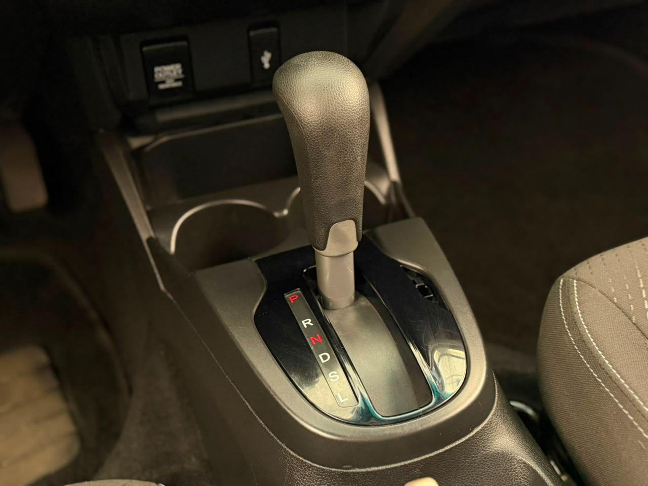 HONDA WR-V - Foto