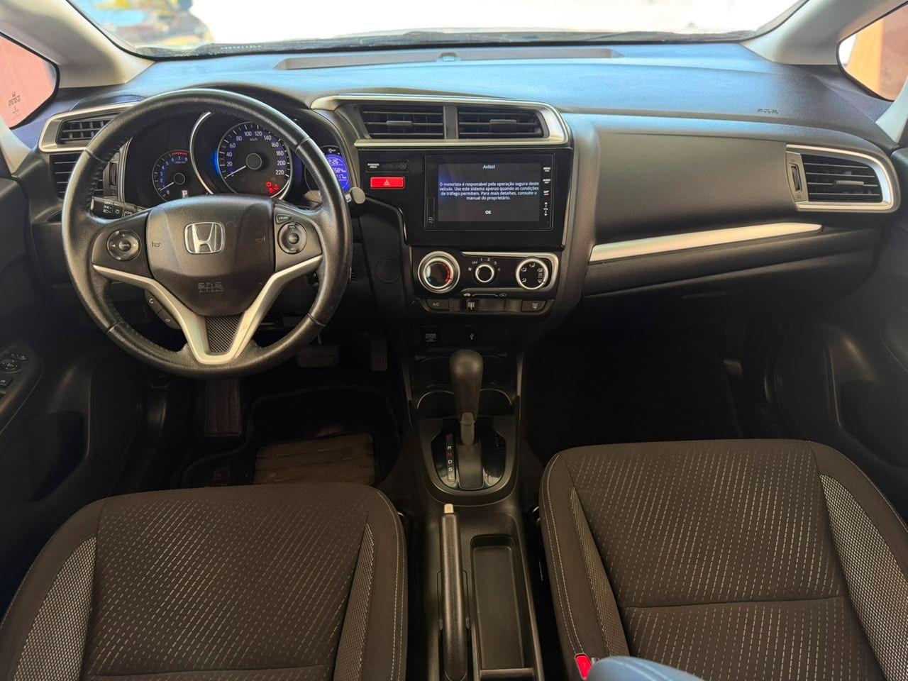HONDA WR-V - Foto