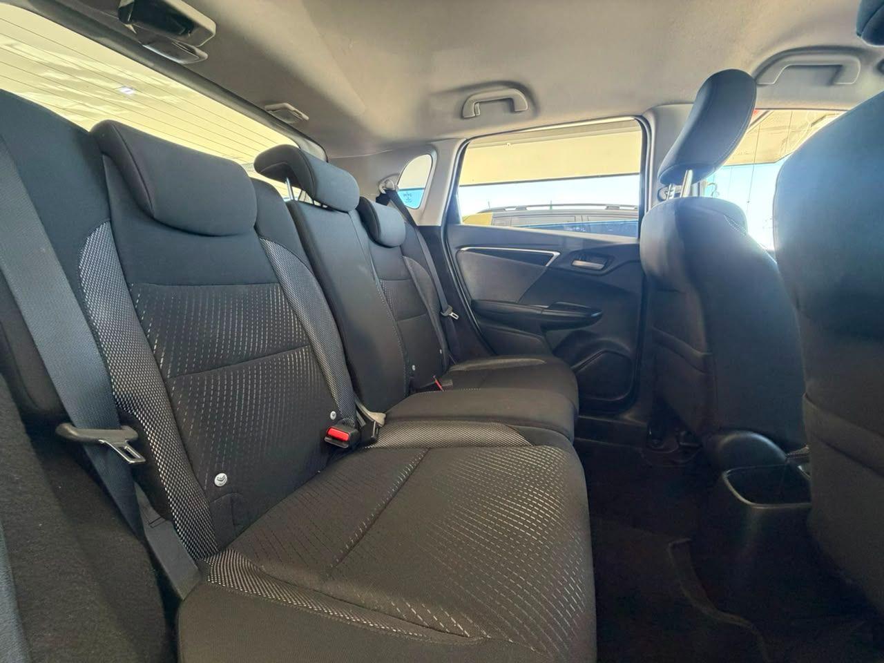 HONDA WR-V - Foto