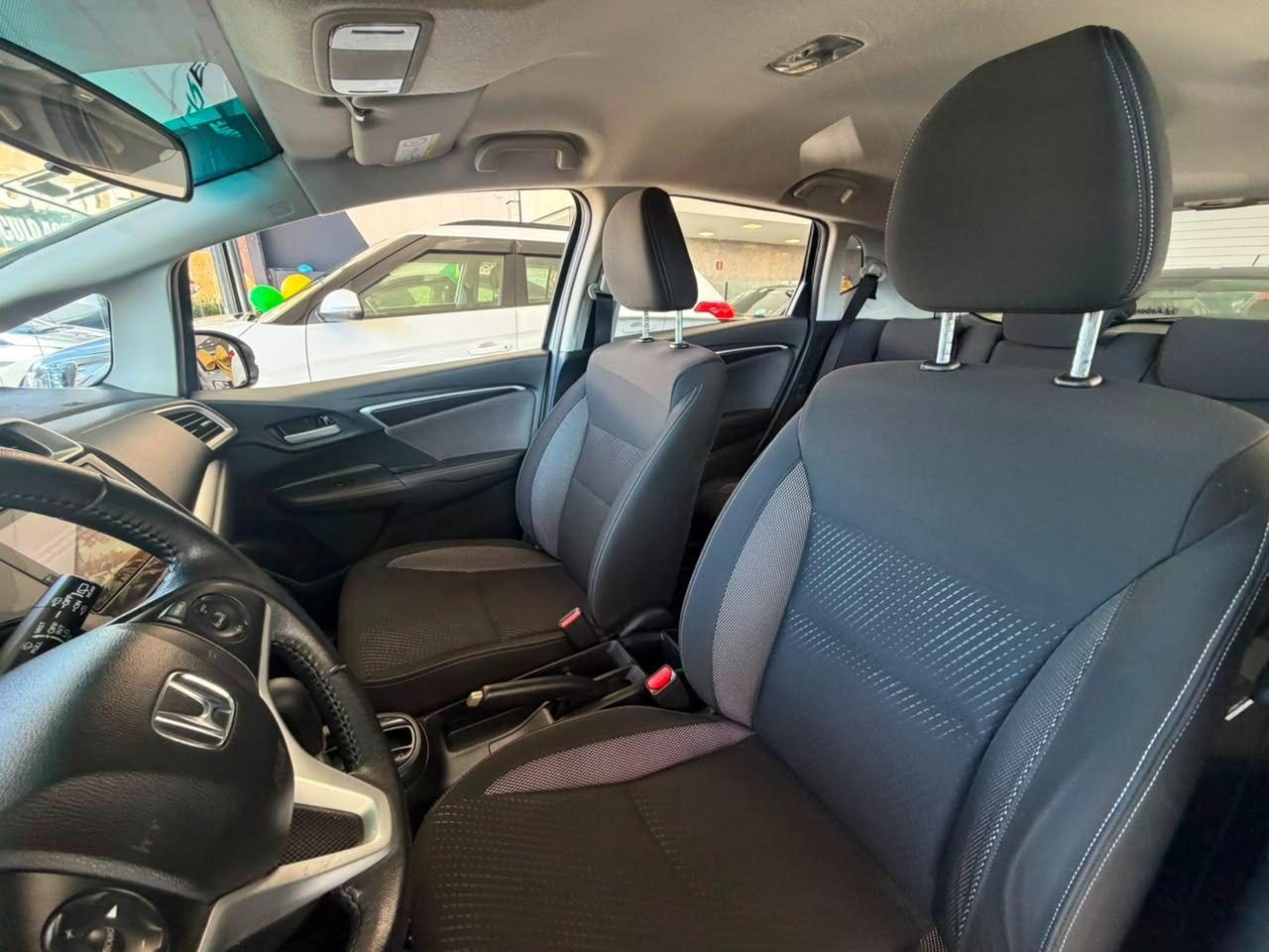 HONDA WR-V - Foto