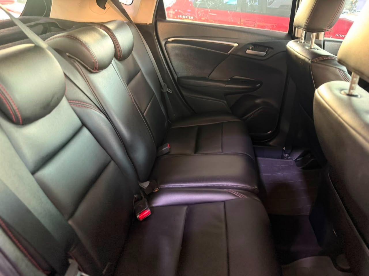 HONDA WR-V - Foto