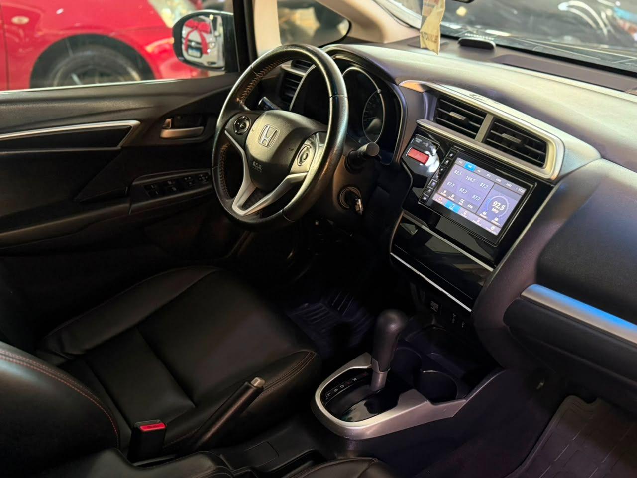 HONDA WR-V - Foto