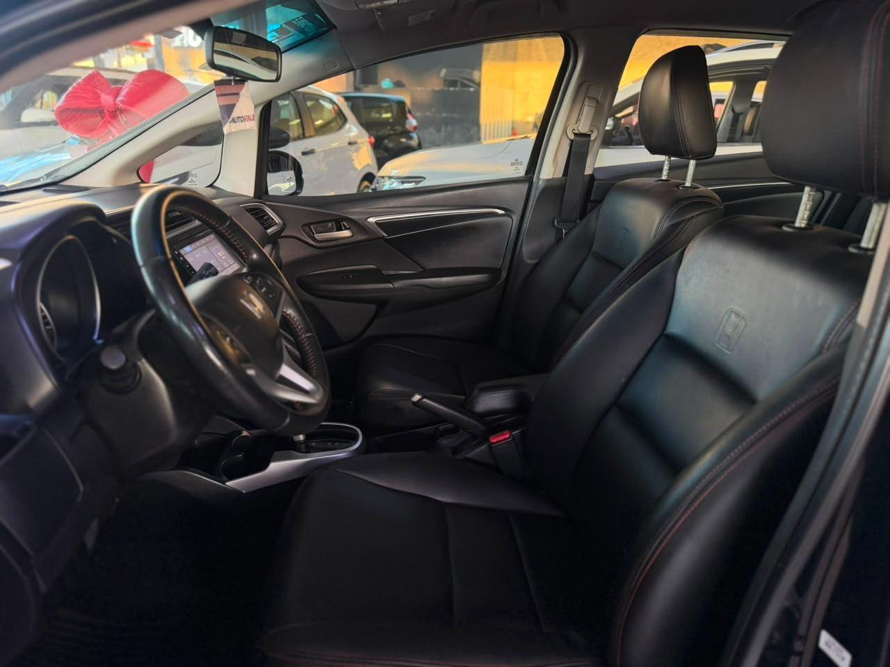 HONDA WR-V - Foto