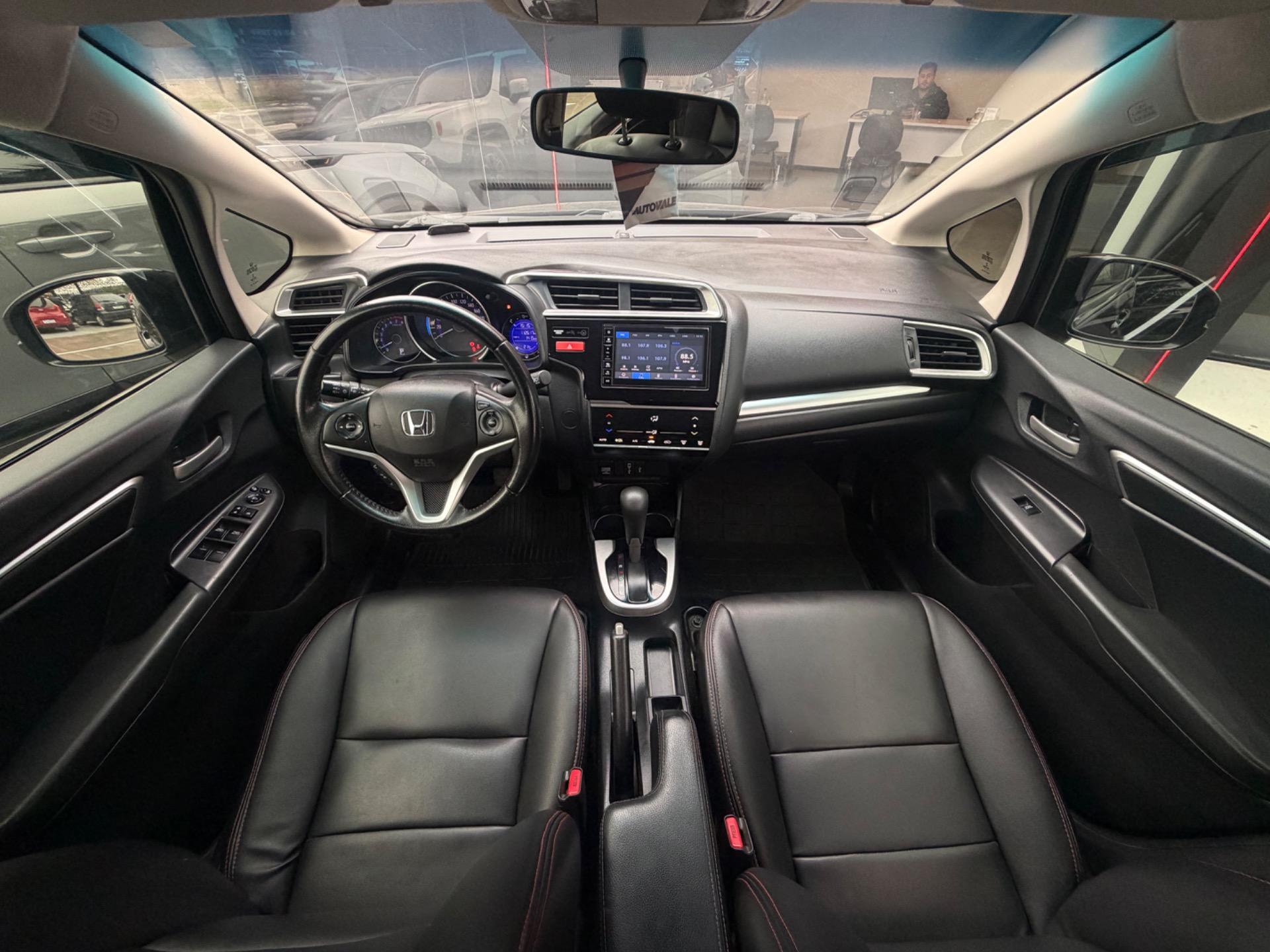 HONDA WR-V - Foto
