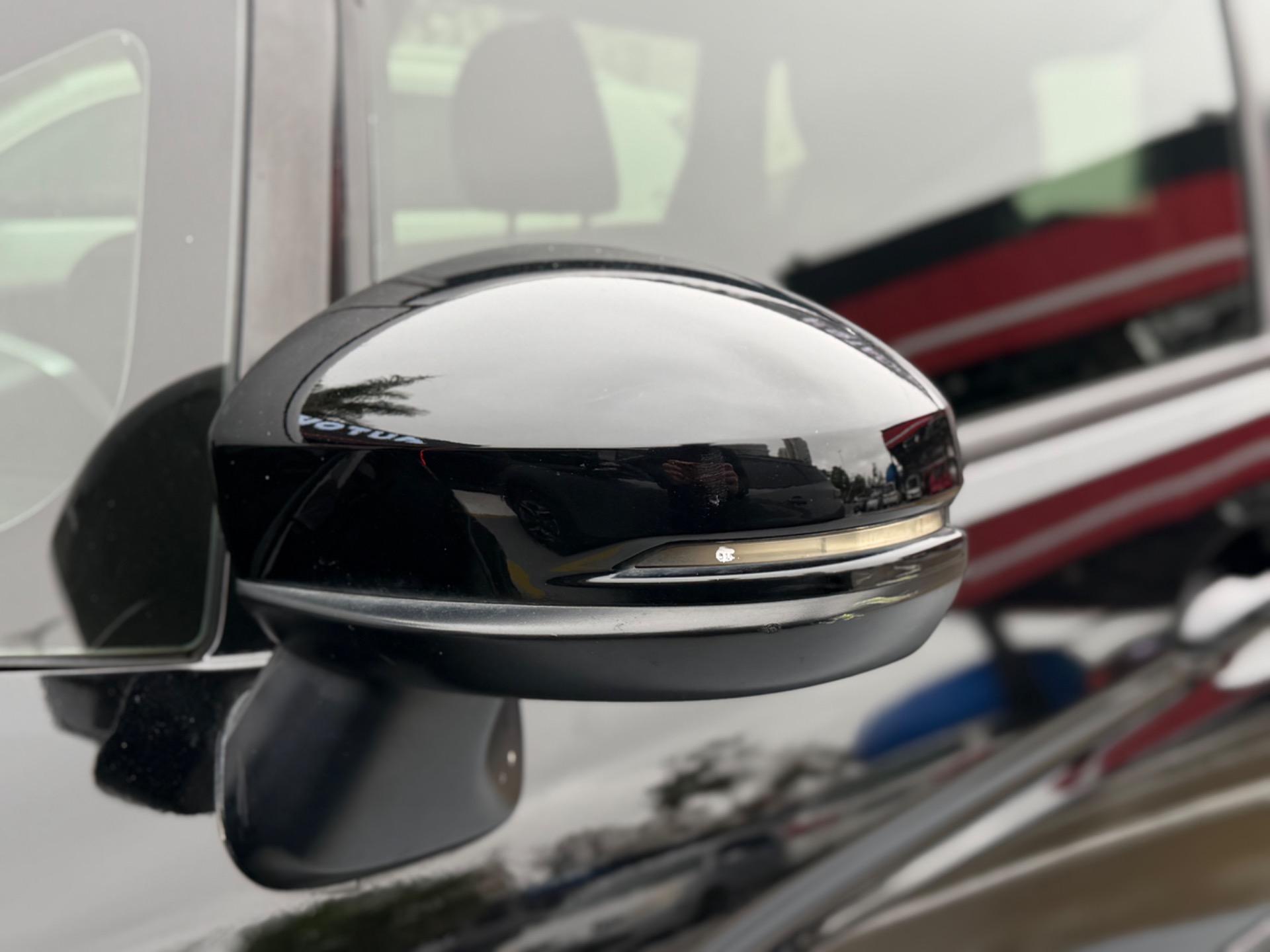 HONDA WR-V - Foto