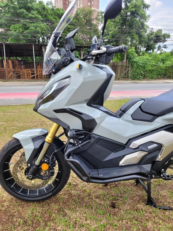 HONDA X-ADV 750 - Foto