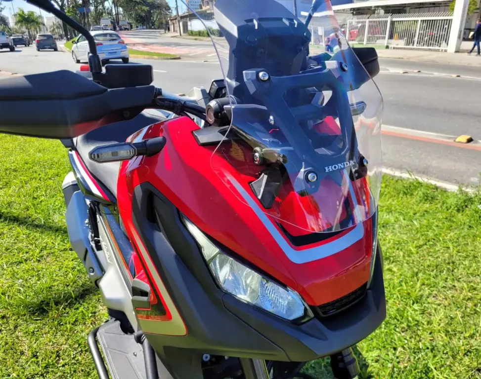HONDA X-ADV 750 - Foto