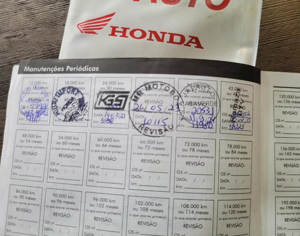 HONDA X-ADV 750 - Foto