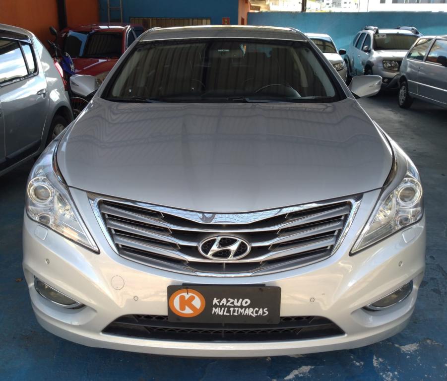 HYUNDAI Azera - Foto