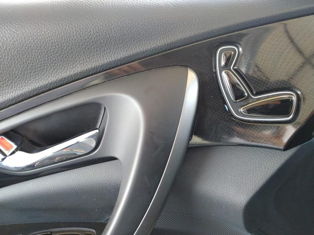 HYUNDAI Azera - Foto