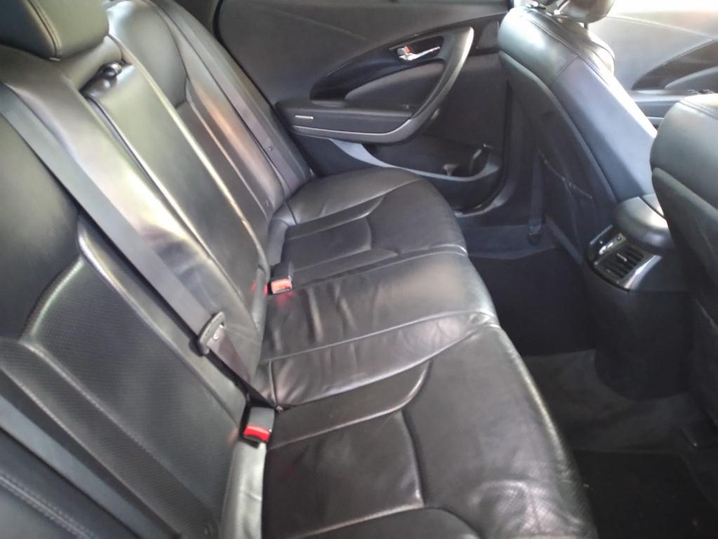 HYUNDAI Azera - Foto