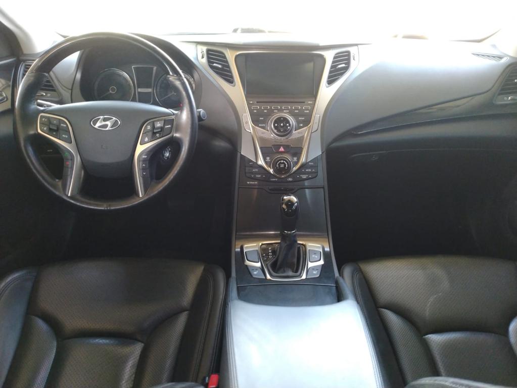 HYUNDAI Azera - Foto