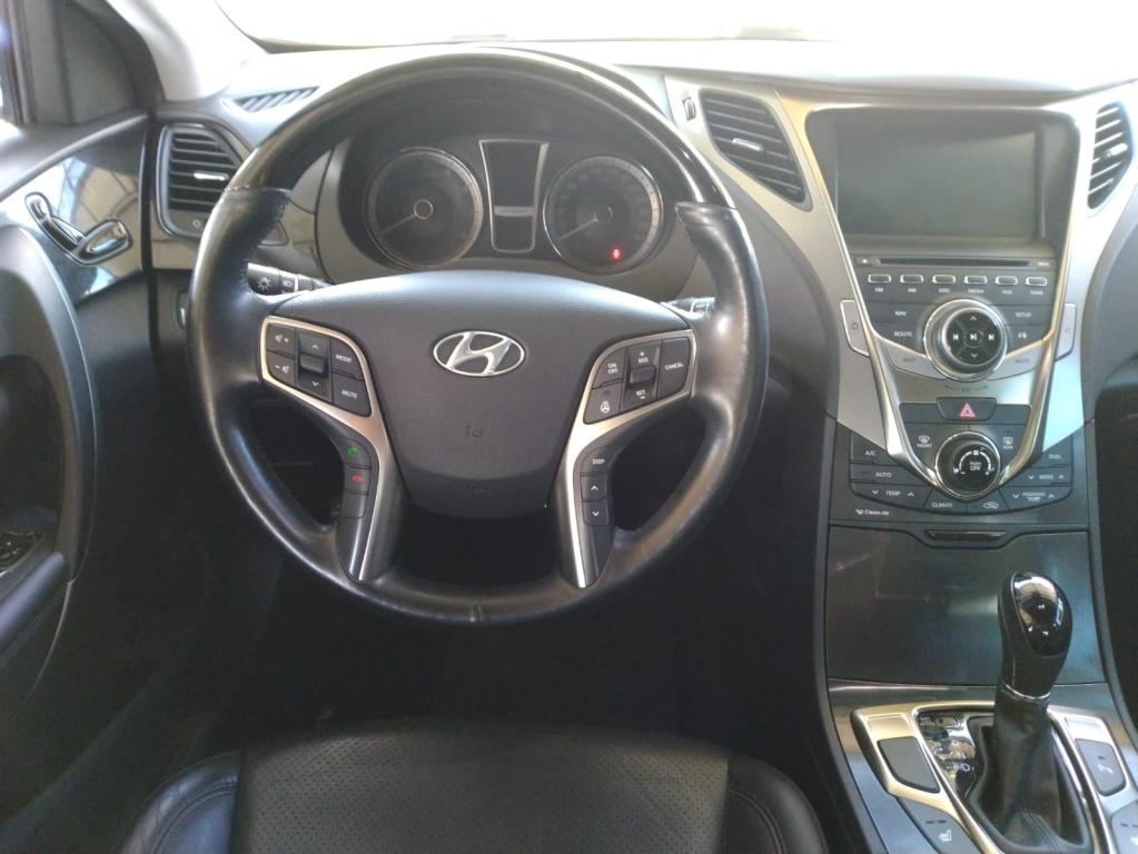 HYUNDAI Azera - Foto